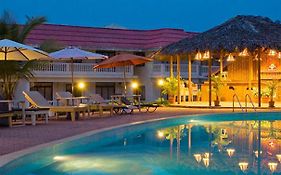 Best Western Peace Valley Resort Goa